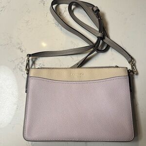 Kate Spade Cross-body purse